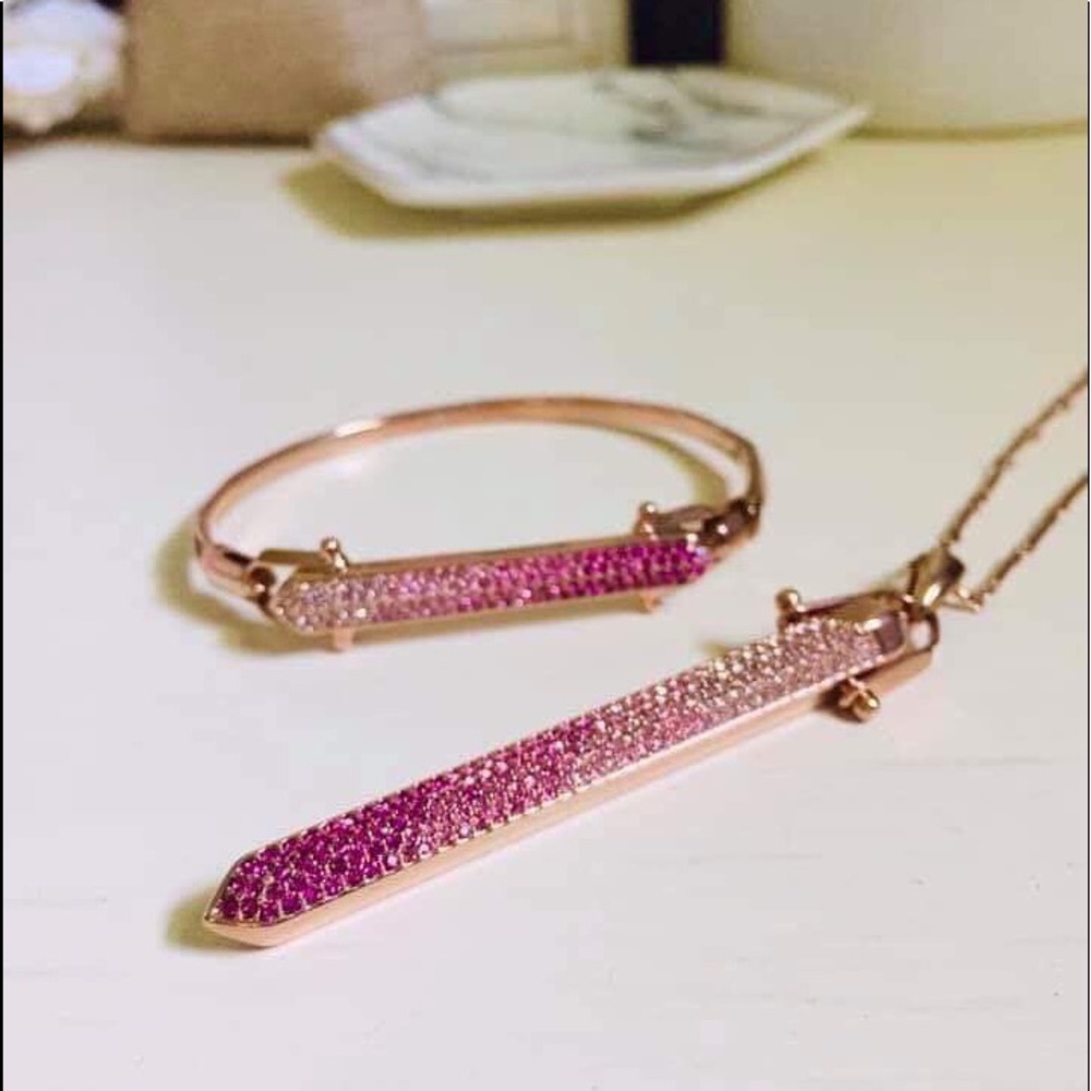 supports ovarian and breast cancer research